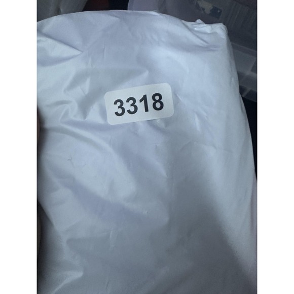 Lacoste Polo Shirt Mens 2XL Classic Crocodile Short Sleeve Golf Tennis Casual - Picture 7 of 7